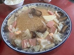 -北大地皖峰饭馆