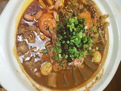传统地道毛血旺-眉州东坡·熊猫主题餐厅(枫蓝店)