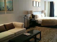 -南京圣和府邸豪华精选酒店