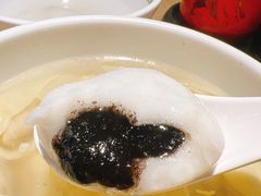 -朱新年·苏式汤团·面点(北寺塔店)