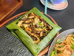 -桥边小楼·手工云南菜·丽江地标美食
