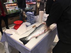 -盒马鲜生(杭州运河上街店)