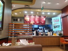 -The Habit Burger Grill 哈比特汉堡(爱琴海店)