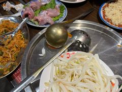 -萍姐火锅·公路夜市(南京新街口店)