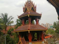 -西双版纳总佛寺