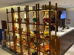 -拾竹樾巷酒肆餐厅(望花店)