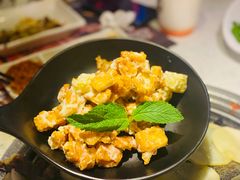 -猫抓烤肉(春熙路店)