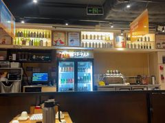 -木屋烧烤(岗顶二店)