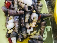 -贞姨美食·老字号海鲜大排档