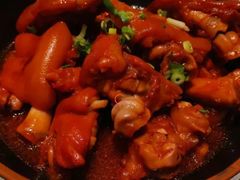 -宏达老菜馆(东安街店)