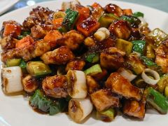 -听涛雅苑百味饺子老家菜馆