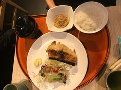 銀鱈魚西京燒-市川日本料理(太古城中心店)