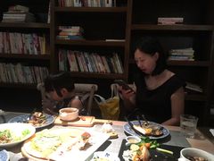 -蓝瓶子BlueBottle(东瓯智库店)