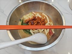 -苏袁麻辣烫(呼和浩特总局街店)