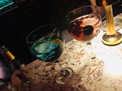 -VERVO金酒吧·独立电音俱乐部(正义坊购物中心店)