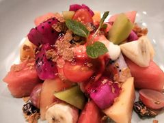 水果沙拉-G+KITCHEN(龙湖狮山天街店)