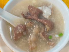 -洞密园美食城·二十二年老店(富华路店)