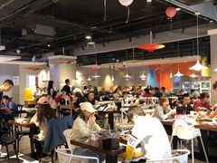 -盒马鲜生(杭州运河上街店)