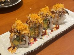 -岚山·居酒屋(科华店)