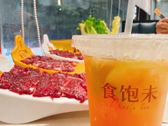 -潮发潮汕牛肉店(永庆坊店)