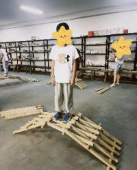 -文旺阁亲子手工DIY木作博物馆