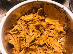 丁家坡洋芋豆皮-周小亮丁家坡洋芋(全国总店)