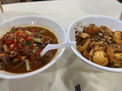 -笨罗卜浏阳菜馆(太平街店)