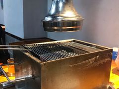 -丹东特色烤肉(南光三部店)