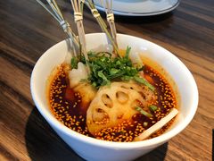 -太二酸菜鱼(广州IFC国金天地店)