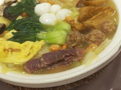 -顺风江南宴(静安大融城店)