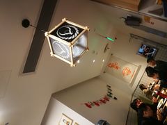 -吉野家(上海美罗城店)