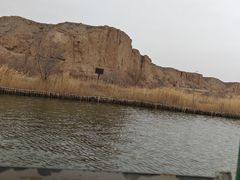 -水洞沟旅游区