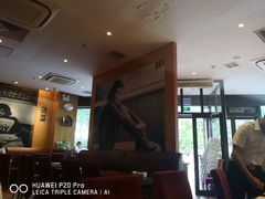 -安妮意大利餐厅(世贸天阶店)