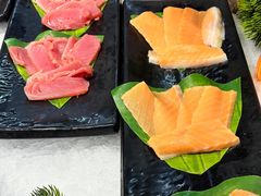-小肥牛自助火锅海鲜烤肉(睢宁万达店)