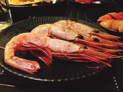 -BLD西餐厅(成都首座万丽酒店)