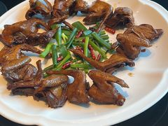 -上海小南国(正大店)