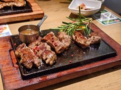-豪客来牛排(厦门万达金街店)