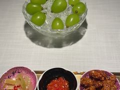 -莉莉海堂HAITANG·烤鸭(国贸商城店)