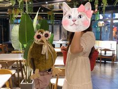 -H&M(鹏欣水游城店)