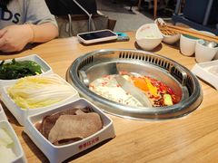 -季季红火锅(长沙步行街店)