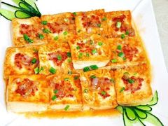 客家生焗豆腐-香顺·客家菜(常平店)