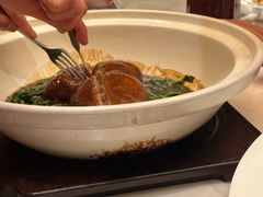 -扬州香格里拉·香宫中餐厅