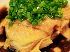 -屋里厢上海菜馆