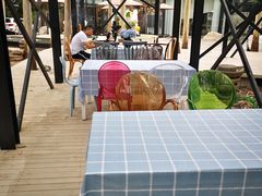 -桉树林A coffee 森林餐厅(三圣乡店)