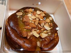 -OUR Bakery(SKP-S店)