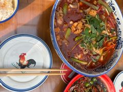 -小街47號江湖菜(四合院店)