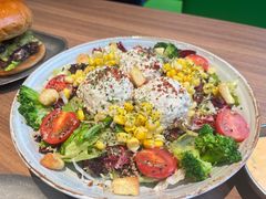 -魏斯理汉堡(西安沣东吾悦店)