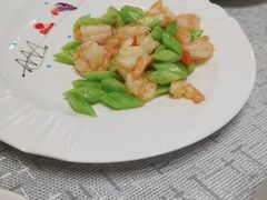 -月坛宾馆-聚仙楼餐厅