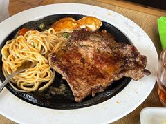 -豪客来牛排(人民东路店)