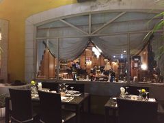 -火车头法国西餐厅